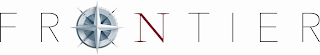 FRONTIER logo