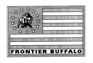 FRONTIER BUFFALO