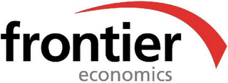 FRONTIER ECONOMICS logo