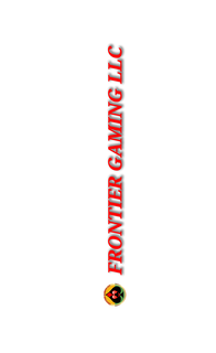 FRONTIER GAMING LLCFRONTIER GAMING LLC logo