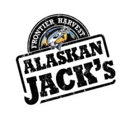 FRONTIER HARVEST ALASKAN JACK'S logo