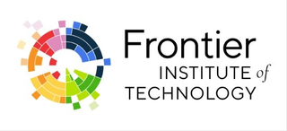 FRONTIER INSTITUTE OF TECHNOLOGY logo