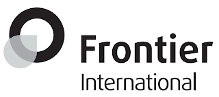 FRONTIER INTERNATIONAL logo