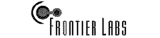 FRONTIER LABS logo