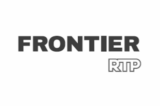 FRONTIER RTP logo