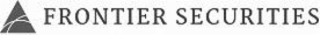 FRONTIER SECURITIES logo
