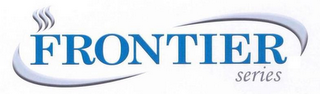 FRONTIER SERIES logo