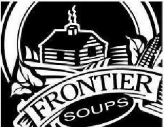 FRONTIER SOUPS logo