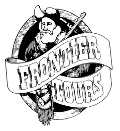 FRONTIER TOURS logo