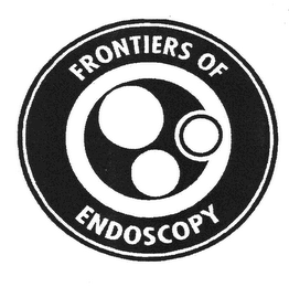 FRONTIERS OF ENDOSCOPY logo