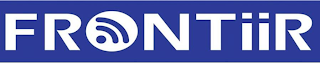 FRONTIIR logo