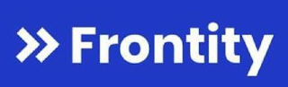 FRONTITY logo