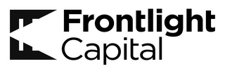 FRONTLIGHT CAPITAL logo