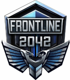 FRONTLINE 2042 logo