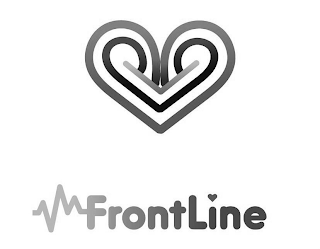 FRONTLINE logo