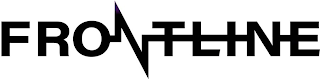 FRONTLINE logo