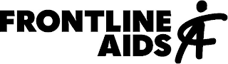 FRONTLINE AIDS