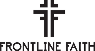 FRONTLINE FAITH logo