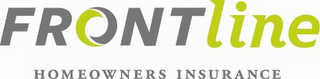 FRONTLINE HOMEOWNERS INSURANCE