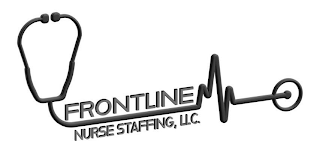 FRONTLINE NURSE STAFFING, LLC. logo
