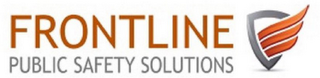 FRONTLINE PUBLIC SAFETY SOLUTIONS logo