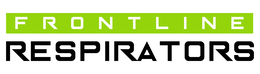 FRONTLINE RESPIRATORS logo