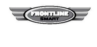 FRONTLINE SMART logo