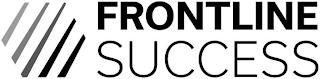 FRONTLINE SUCCESS logo