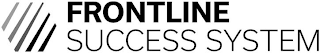 FRONTLINE SUCCESS SYSTEM logo