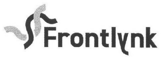 FRONTLYNK logo