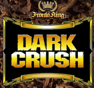 FRONTO KING DARK CRUSH logo