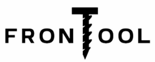 FRONTOOL logo