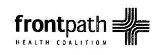 FRONTPATH HEALTH COALITION logo