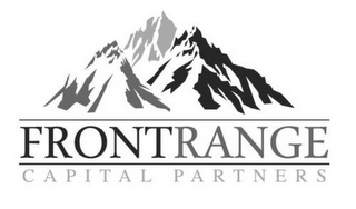 FRONTRANGE CAPITAL PARTNERS logo