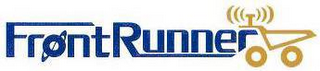 FRONTRUNNER logo