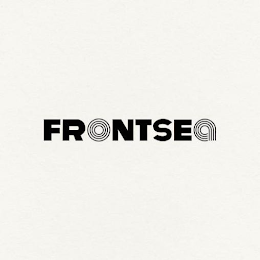 FRONTSEA logo