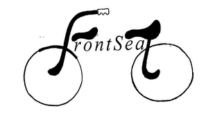 FRONTSEAT logo