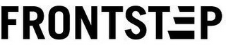 FRONTSTEP logo