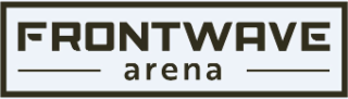 FRONTWAVE ARENA