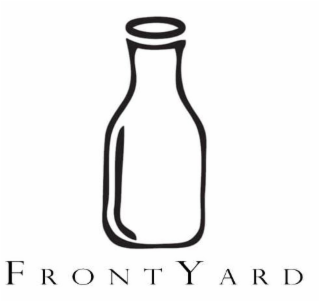 FRONTYARD logo