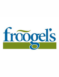 FROOGEL'S logo