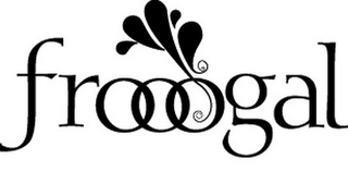 FROOOGAL logo