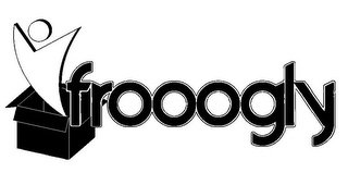 FROOOGLY logo