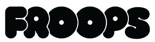 FROOPS logo