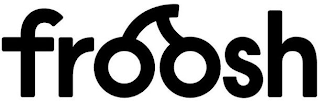 FROOSH logo