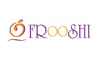 FROOSHI logo