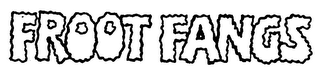 FROOT FANGS logo