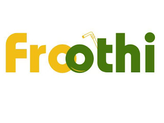 FROOTHI logo