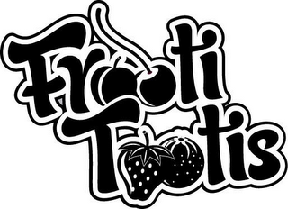 FROOTI TOOTIS logo