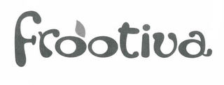 FROOTIVA logo